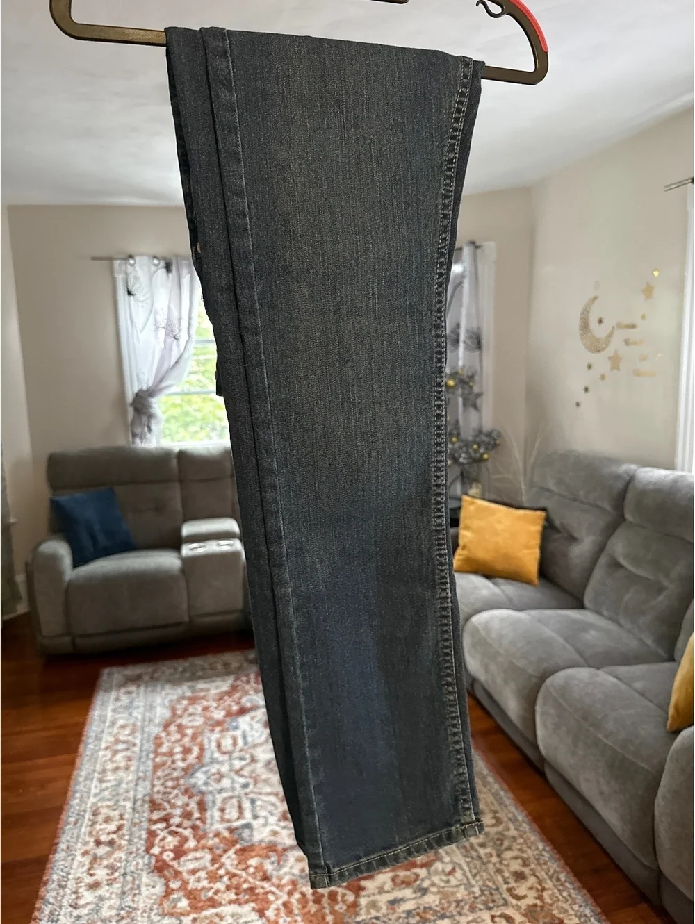 Levi's Boy’s 511 Slim Adjustable Waistband Size 28x30